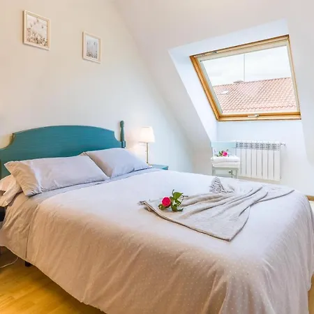 Casa Naseiro Apartment Melide