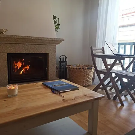 Apartman Casa Naseiro *