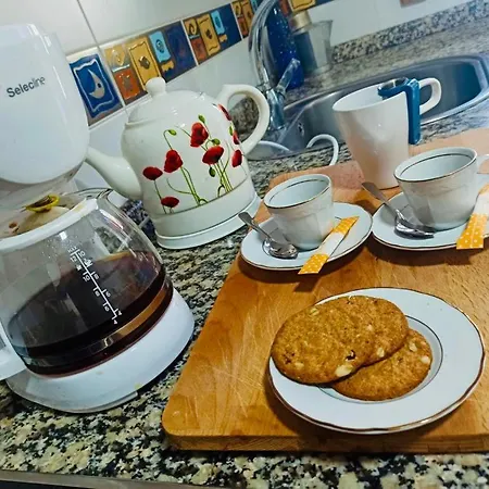 Apartman Casa Naseiro *