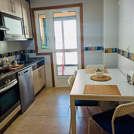 Casa Naseiro Apartman *