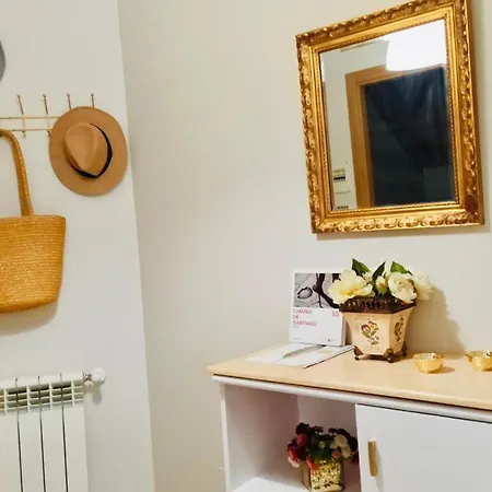 Casa Naseiro Apartman