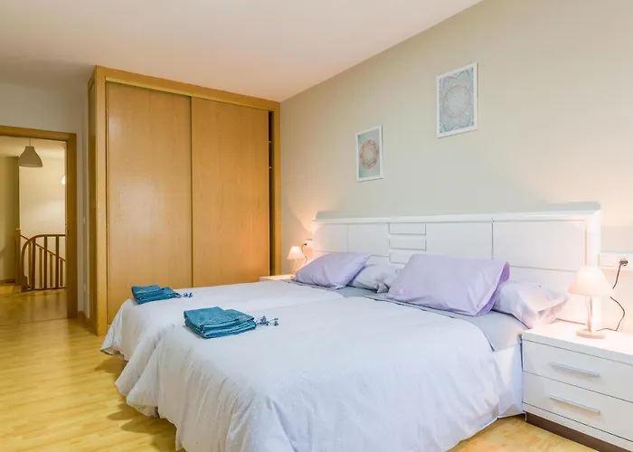 Casa Naseiro Διαμέρισμα