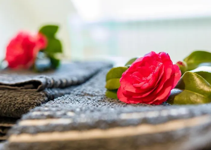 Casa Naseiro Διαμέρισμα *