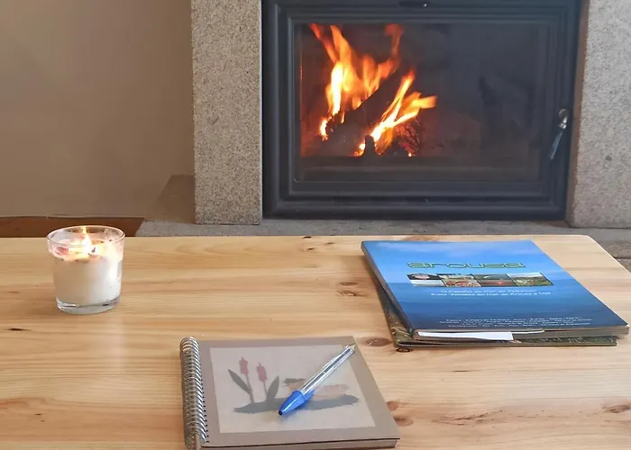 Casa Naseiro Διαμέρισμα