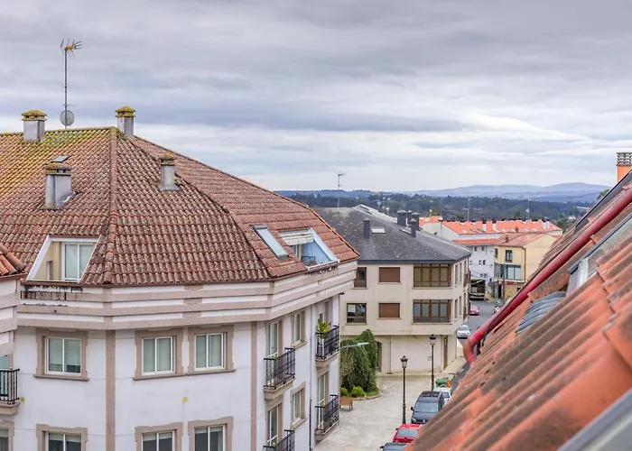 Casa Naseiro Διαμέρισμα *