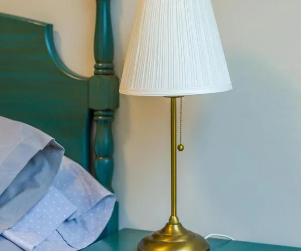 Casa Naseiro * Melide