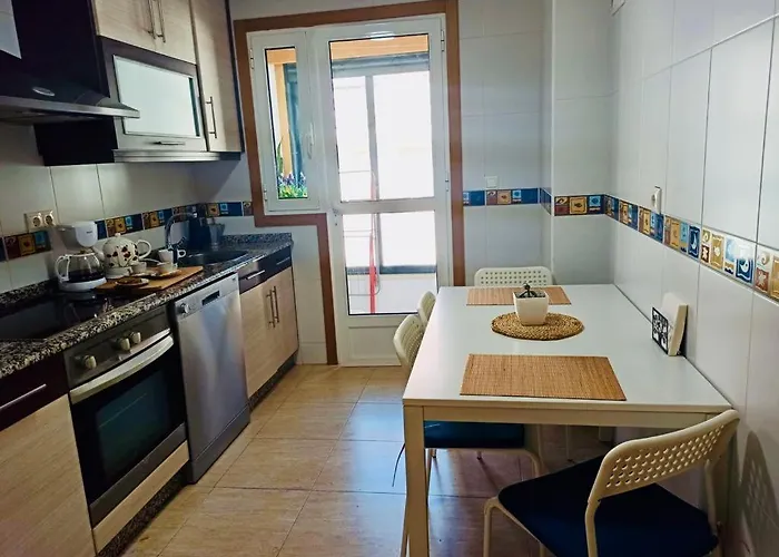 Casa Naseiro Διαμέρισμα *