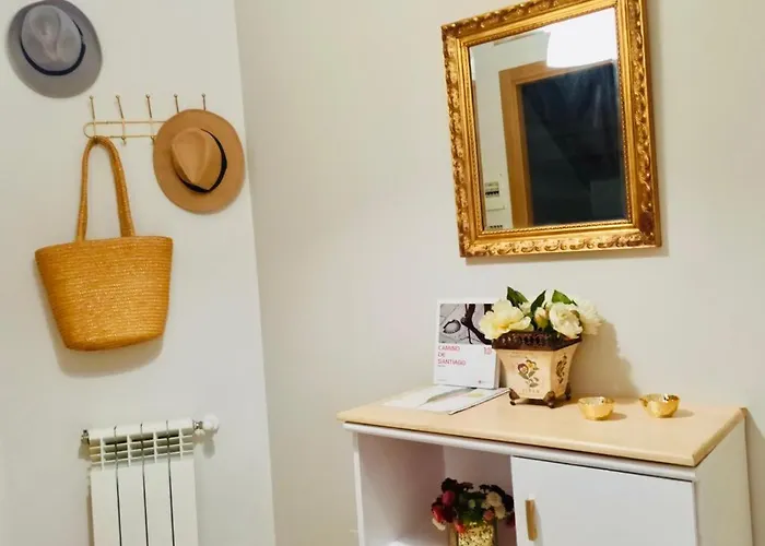 Casa Naseiro Διαμέρισμα