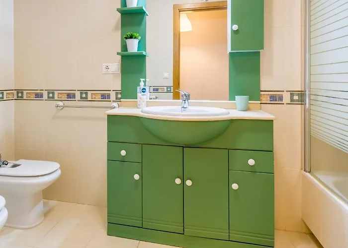 Casa Naseiro Διαμέρισμα *